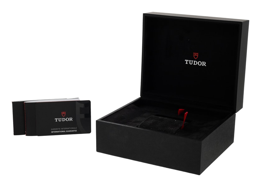 Tudor Black Bay M79500-0004